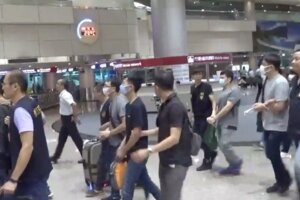 台韓友好！22台人濟州島犯詐欺 韓遣送回台不送陸