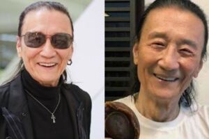 83歲謝賢這樣分遺產，沒想到會給這兩個人，網：人老了但不糊塗！