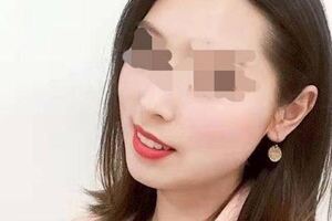 26歲女老師跳14樓慘死！語音訊息曝死亡真相