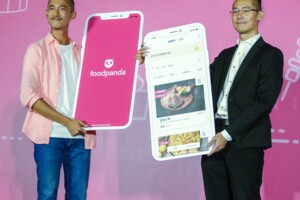 foodpanda今年訂單大爆發再推新功能服務、吳慷仁擔任年度代言大耍任性！