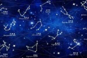 什麼叫做星盤？星盤是占星學術語，一個人的出生時間地點構成星盤