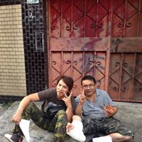 Ybow的頭貼