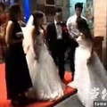 他和小三結婚當天，本想侮辱前妻，沒想到前妻的一句話竟狠狠打臉了他！讓他成為全場笑柄！真相竟讓他崩潰後悔萬分！