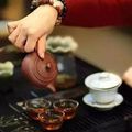 茶有6種，「綠白黃青紅黑」功效各有不同，你喝對了嗎?