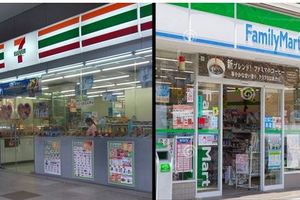 夜貓族注意！「711」和「全家」不再24小時營業了！