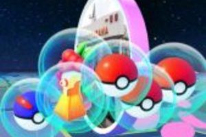 【Pokemon秘笈】好禮拿不完！補給站轉出 6 個以上道具方法