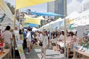 誰說東京沒有早上出攤的菜市場？食材超多潮人也愛逛