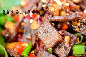 吃着麻辣牛肉，跟馬德里一起馳騁在熱情的賽場