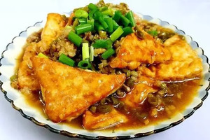 5道超美味的「下飯菜」，道道入味，錯過真的是太虧了！