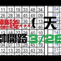 3月28日六合彩..副帥開路.主帥墊後...[ 天 ].. 獨支專車