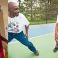 體內沒有心臟在跳的他活了555天，而且還敢在離開醫院後打籃球讓醫生直呼：不要命了！
