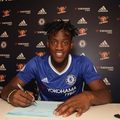 簡評車路士新加盟的比利時前鋒--------------Michy Batshuayi