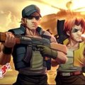 日本 SNK 正版授權《Metal Slug Online》手機遊戲介紹