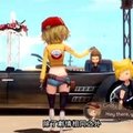 《Final Fantasy XV 口袋版》王子與他快樂夥伴的 Q 版大冒險【GC 2017】