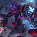 《希格斯爆炸歷險記 Ziggs Arcade Blast》以英雄聯盟「希格斯」為主角的動作過關遊戲 已上市遊戲介紹