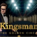 《金牌特務：機密對決 Kingsman: The Golden Circle》手機遊戲介紹