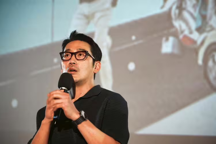 影帝河正宇來台!《喬王出任務》自導自演,曝大卡司「他」最難喬 影帝河正宇來台!《喬王出任務》自導自演,曝大卡司「他」最難喬