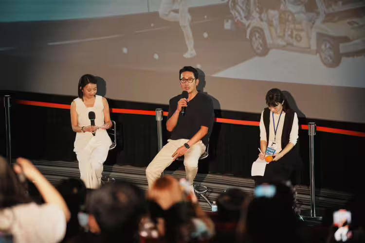 影帝河正宇來台!《喬王出任務》自導自演,曝大卡司「他」最難喬 影帝河正宇來台!《喬王出任務》自導自演,曝大卡司「他」最難喬