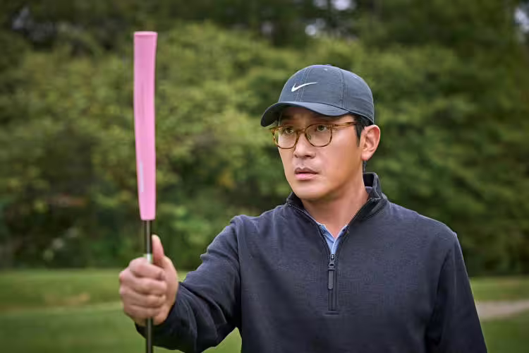 影帝河正宇來台!《喬王出任務》自導自演,曝大卡司「他」最難喬 影帝河正宇來台!《喬王出任務》自導自演,曝大卡司「他」最難喬