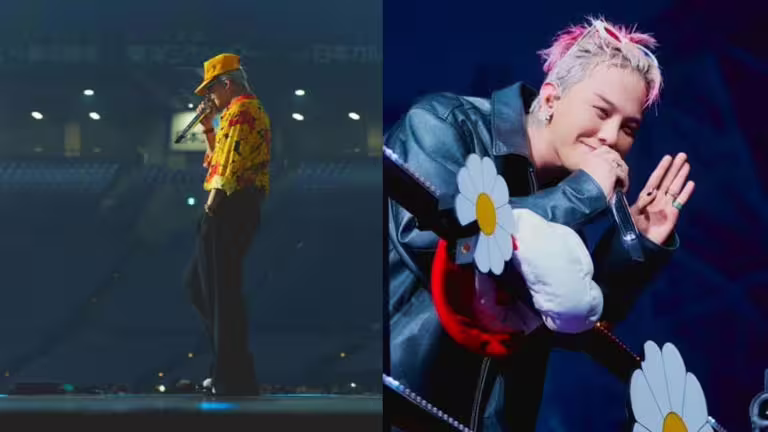 GD-GD演唱會-澳門站-澳門警察 GD-GD演唱會-澳門站-澳門警察