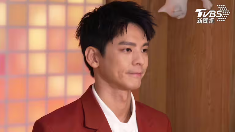 林柏宏的家務事浮上檯面。(圖/TVBS資料照) 林柏宏的家務事浮上檯面。(圖/TVBS資料照)