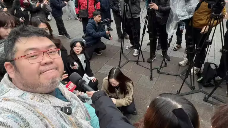 ▲網紅「四叉貓」劉宇6日社群帳號集體消失,引發熱議。(圖/翻攝劉宇(四叉貓)臉書) ▲網紅「四叉貓」劉宇6日社群帳號集體消失,引發熱議。(圖/翻攝劉宇(四叉貓)臉書)
