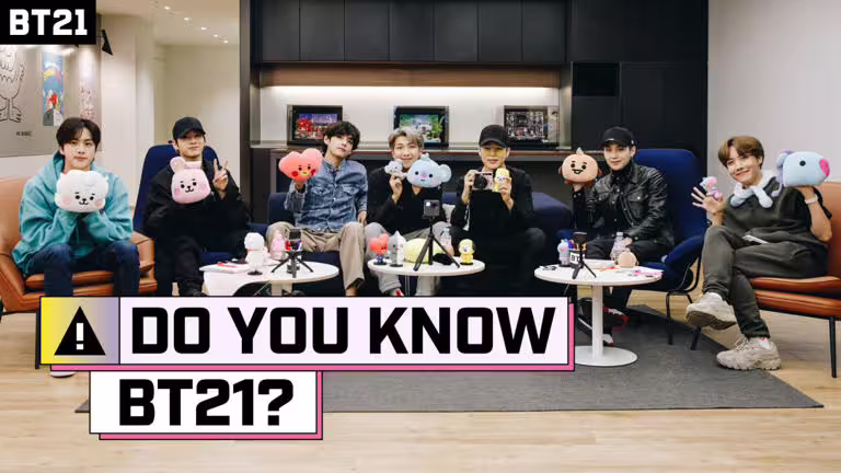 NMIXX娃娃評價兩極?KPOP團體娃娃一次看:BTS「BT21」紅遍全球、這團最有收藏價值! NMIXX娃娃評價兩極?KPOP團體娃娃一次看:BTS「BT21」紅遍全球、這團最有收藏價值!
