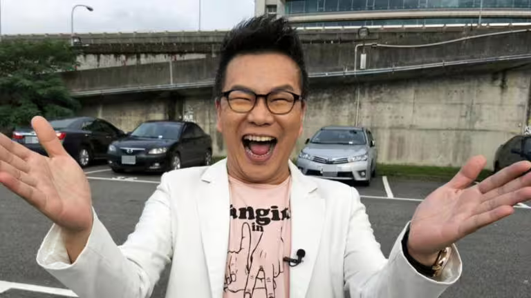 沈玉琳。（圖／翻攝自臉書）