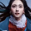 銀行廣告美女「不是AI」！IG神出本尊了 網暴動：台灣居然有這麼美的人
