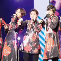 日本偶像團體「嵐」2026年春天告別演唱會後解散