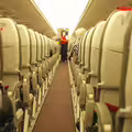 上飛機最好別點「2飲料」　空姐空少都討厭
