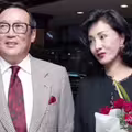 忍尪出軌43年！「寧可和狐狸精同住，也不離婚」女星終獲300億遺產