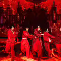 FEniX首場演唱會誠意滿滿 憶點滴與粉絲哭成一片