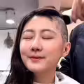 國光女神林茉晶罹癌化療！驚傳死訊緊急回應了 理光頭消失半年化療6次