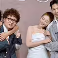 深夜淚謝納豆妻！阿Ken嘆「謝謝妳讓老搭檔回我身邊」網全看哭