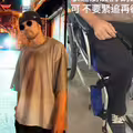 周杰倫合體日男神遭粉絲包圍！他慘摔骨折 現場驚悚畫面曝光