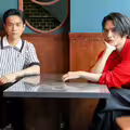 金曲36／JADE獲封最帥樂團！嘟嘟認愛正妹演員 AJ許願左撇子女友