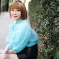 丹娜絲重創南台灣！女星曝颱風夜遺憾 姊姊被洪水沖走死亡