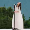 田馥甄演唱會壓軸上身「三宅一生」！2025秋冬女神級洋裝推薦Top6