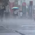 快訊／大雨炸不停！氣象署宣布17：00啟動「大規模劇烈豪雨作業」