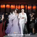 睽違16年！劉伊心驚喜重返選美舞台 舞伴竟是天菜