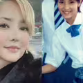 《GTO》女星宣布引退！離婚15年台籍尪 2度罹癌發聲曝近況