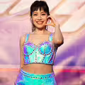 徐懷鈺潑水節喊想「濕身」！〈妙妙妙〉改電音版化身太空女DJ