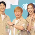 擁6億身家陷分產風波！胡瓜「狂跑2銀行」趕3點半 違規穿越馬路遭目擊