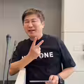 突拋震撼彈！綜藝天王胡瓜宣布離開台灣「飛中國」 私密行程全被拍