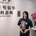 獨家／美女主播試管求子暴肥！寬衣藏肚瞞超久沒人知 宣布懷孕嚇到同事