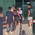 氣瓶砸中腳！馬國教練求償1個月薪資 台潛客疑嗆聲遭賞巴掌