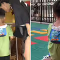 不是親生的！爸驗完DNA「把5歲兒棄幼稚園」　媽反應網炸鍋