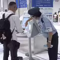 遊日注意！旅客返台刷護照「海關秒現身」　網驚：開始嚴查了