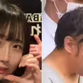 為22歲正妹直播主「散盡家財」！卻換來1句冷回　男粉絲當街砍她55刀